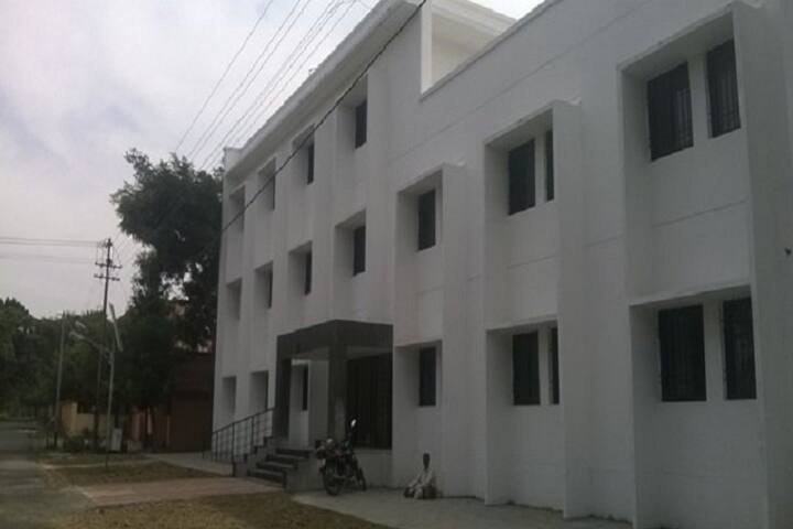 hostel